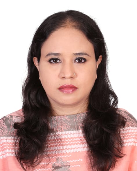 Mst. Hasina Khatun